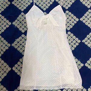 alice+olivia mini dress
